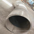 Centrifugal cast tube, resistant tube, anti-corrosion tube